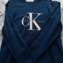 Calvin Klein Jumper (SUITED TO XL) Image 3