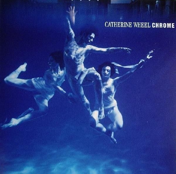 Catherine Wheel |  CHROME