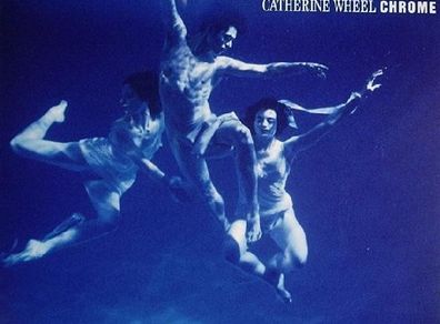 Catherine Wheel |  CHROME