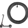 Xiaomi M365 scooter tubes tyres break discs tires accessories break pads tires 8 1/2 8,5" parts Image 3