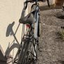 Boardman Gravel Bike hardly used. Stored in Shed. Image 6