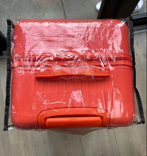 26 inch trunk suitcase
