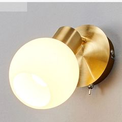 Lindby wall light