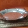 Art Deco Style Bowl/ Tray Image 2