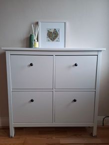 Shoe Cabinet