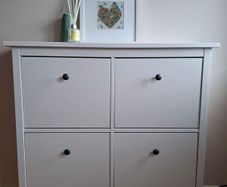 Shoe Cabinet