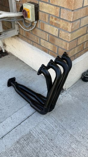 Ek/eg Parts
