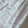 Atmosphere Blush Pink Lace Skater Dress Size 10 NWT Wedding Guest Party Vintage Dress Image 9