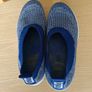 Fitflop Uberknit Uk 7 Image 4