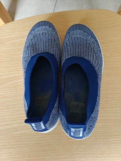 Fitflop Uberknit Uk 7