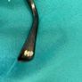 Genuine Chanel Glasses frame Image 3