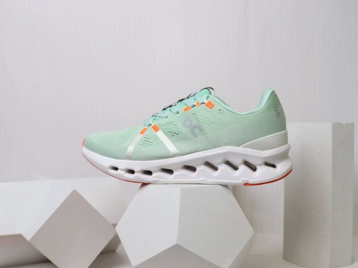 On Cloud Runners