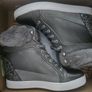 Guess shoes worn twice Image 7