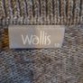 Short Jumper/ Cardigan size 12 Image 4