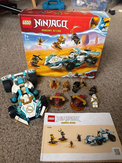 Ninjago