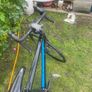 Cannondale hydrolic disc break 105 size 56 Image 4