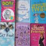 Large Selection of Children's Books 5 for 5euro Image 4