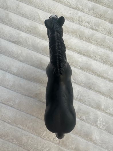 Bruder 2008 Horse approx. 6" Used Please See Photos