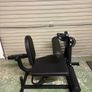 Leg Curl/ Leg Extension Image 2
