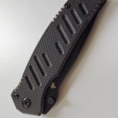 Vintage Gerber Swagger Utility Tool Box opener