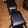 Adjustable Bench Image 2