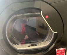 8kg tumble dryer