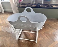 Tommee Tippee Moses Basket