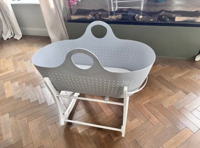 Tommee Tippee Moses Basket