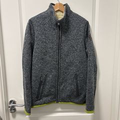 Hollister Sherpa Jacket | Size S | LIKE NEW