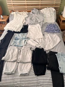 Girls bundle 12-14