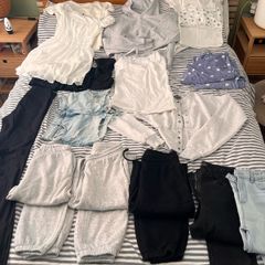 Girls bundle 12-14