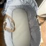 free moses basket Image 4