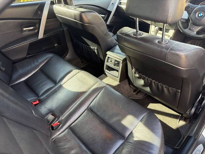 Bmw 530d M Sport