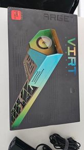 Target Virt Camera