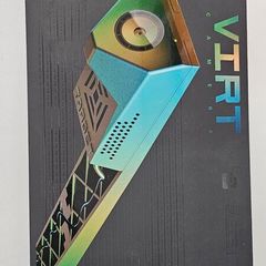 Target Virt Camera