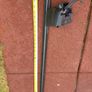 Roof bars kit for Lexus IS300H Image 2
