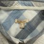 Ladies Barbour shirt size 16 Image 2