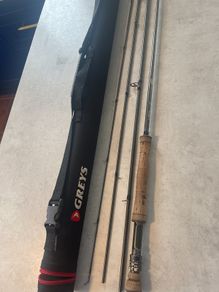 Greys GR70 Comp Special 10' 7wt