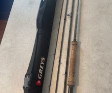 Greys GR70 Comp Special 10' 7wt