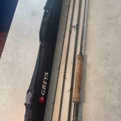 Greys GR70 Comp Special 10' 7wt