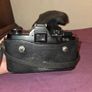 Vintage Yashica FX-3 Film Camera Image 4