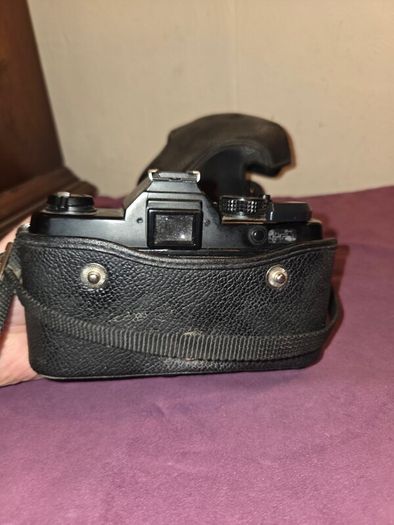 Vintage Yashica FX-3 Film Camera
