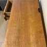 Wooden desk Image 3