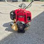 Honda umk425 professional strimmers Image 2