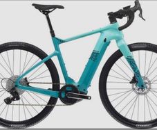 bikes