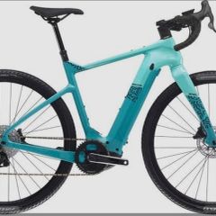 bikes