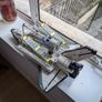 Lego Space Shuttle Image 4