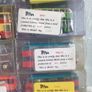 Jot Of Lot Of English British Bulldogs  Bussies Limited Edition Image 6