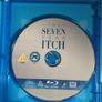 The Seven Year Itch (Billy Wilder Film) [1955] Marilyn Monroe & Tom Ewell [Blu-ray Movie] Image 5