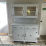 vintage kitchen cabinet Image 4